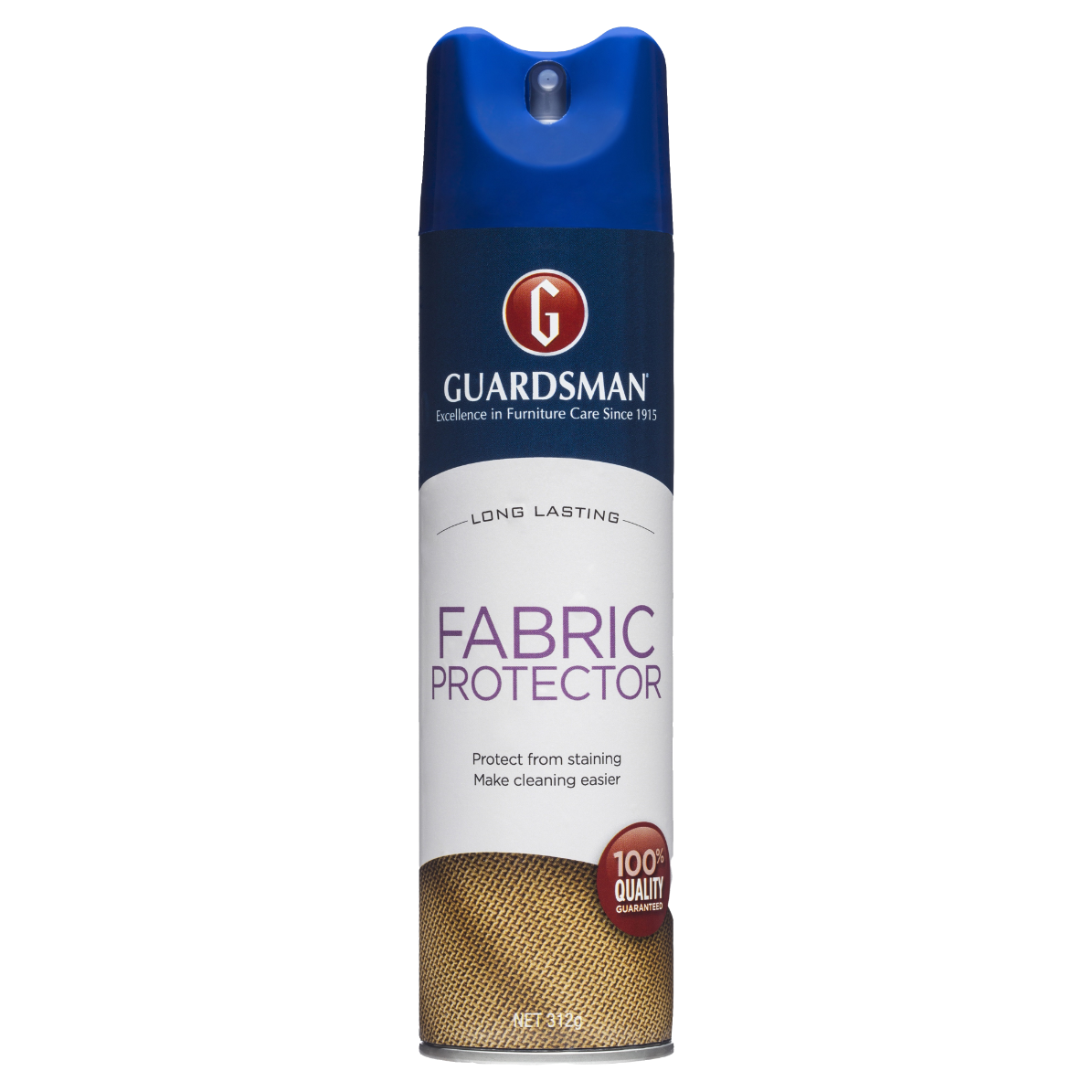 Guardsman Fabric Protector 264g Protect Upholstery from Staining Easier  Cleaning