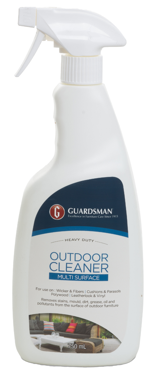 Outdoor Cleaner – Multi Surface Featured Image