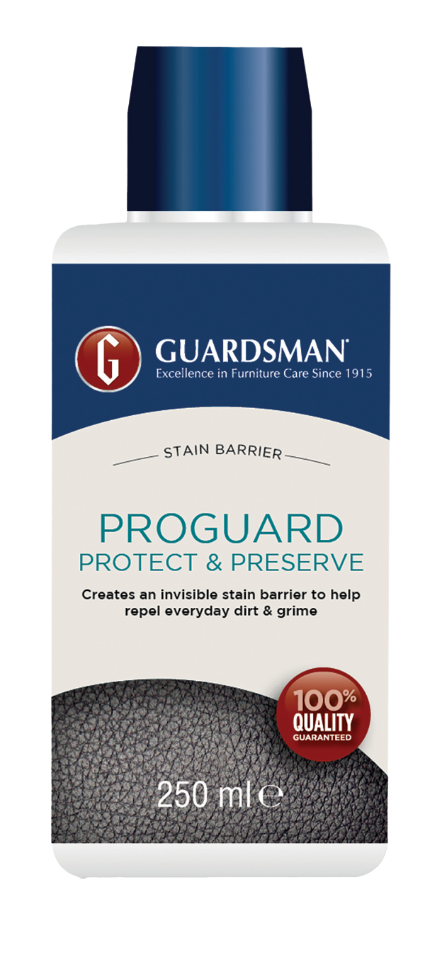 ProGuard Protect & Preserve Featured Image