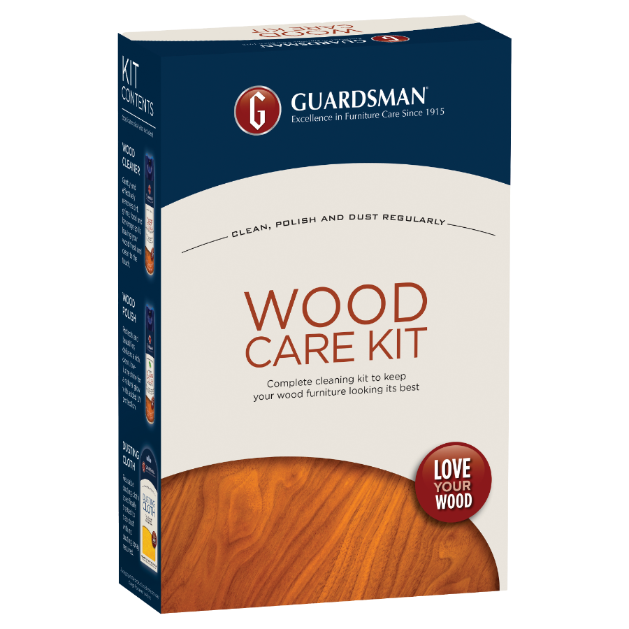 Wood Care Kit Featured Image