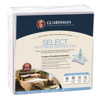 Select Mattress Protector Featured Image