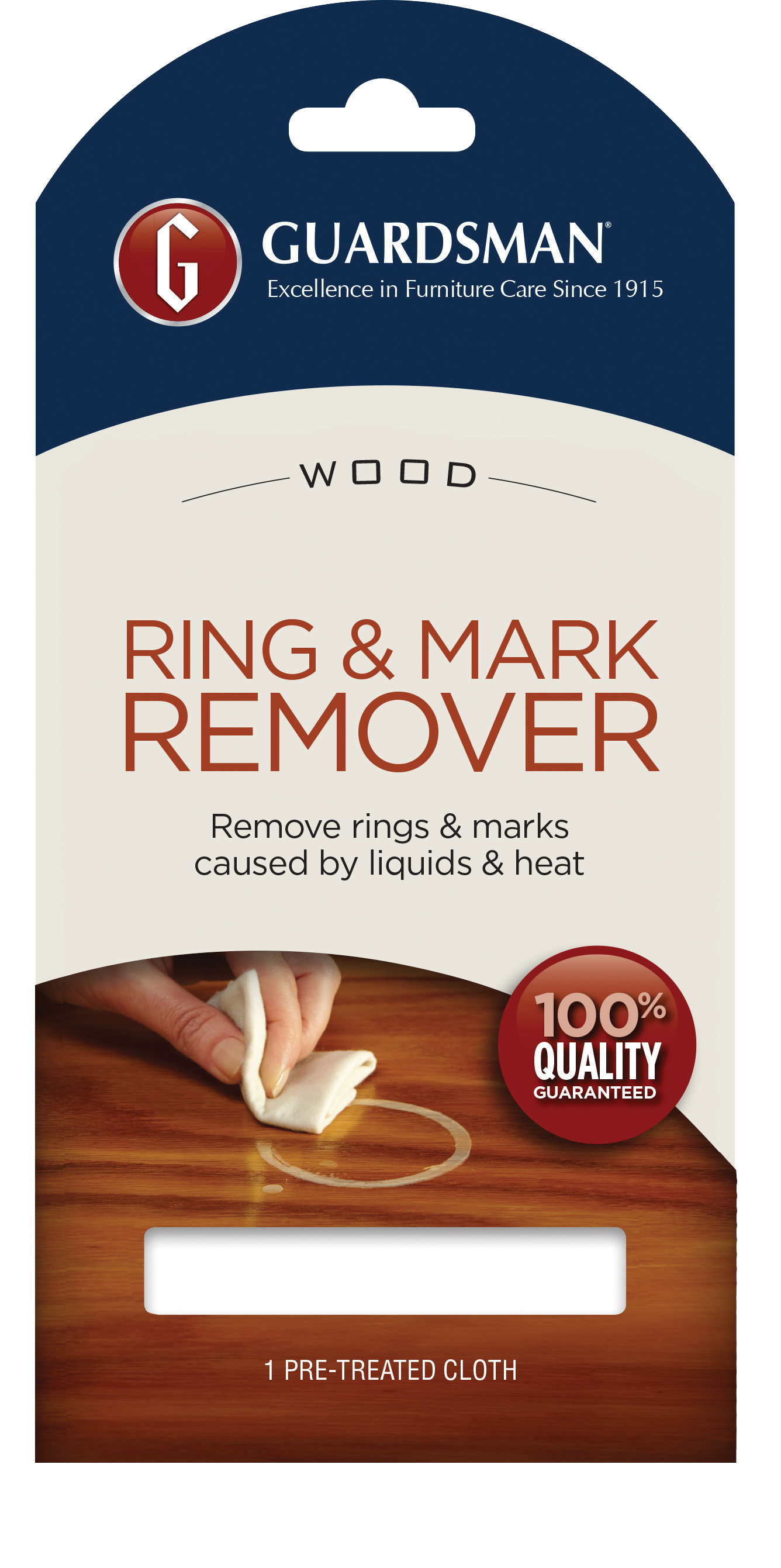 Water Ring & Mark Remover Featured Image